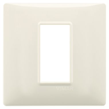 Placca 1M beige product photo Photo 01 3XL