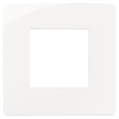 Placca Plana Up 2M bianco product photo Photo 01 3XL