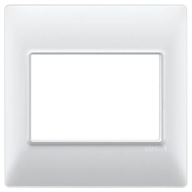 Placca 3M BS bianco product photo Photo 01 3XL