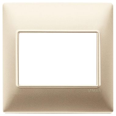 Placca 3M BS champagne opaco product photo Photo 01 3XL