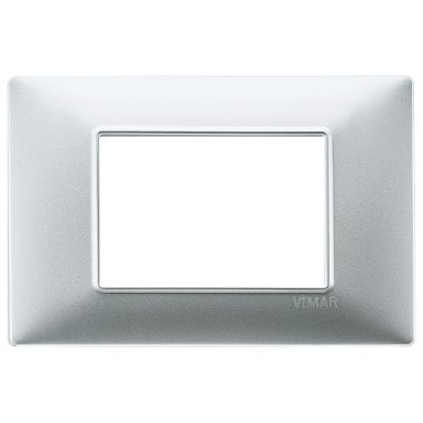 Placca 3M argento opaco product photo Photo 01 3XL