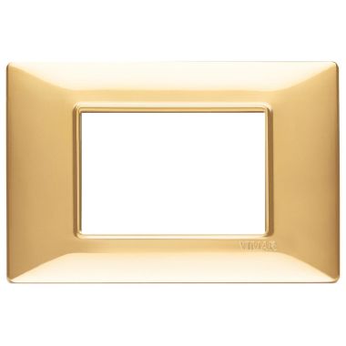 Placca 3M oro lucido product photo Photo 01 3XL
