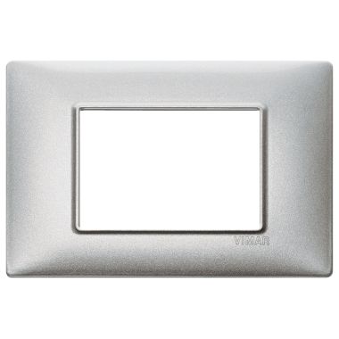 Placca 3M Silver product photo Photo 01 3XL
