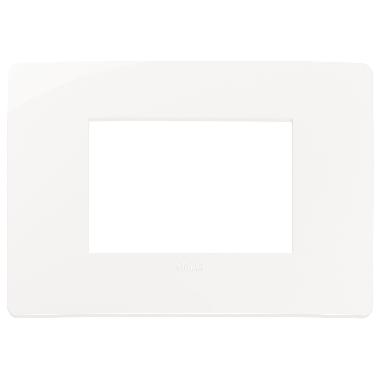 Placca Plana Up 3M bianco product photo Photo 01 3XL