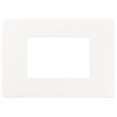 Placca Plana Up 3M bianco matt product photo Photo 01 3XL