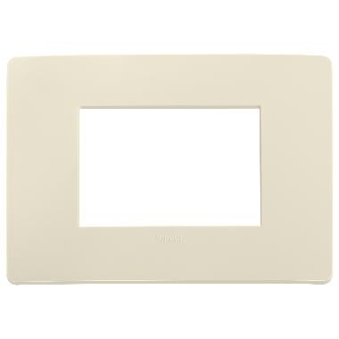 Placca Plana Up 3M avorio matt product photo Photo 01 3XL