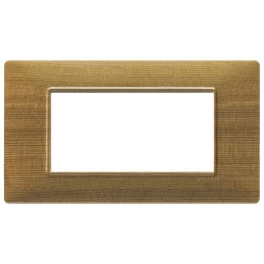 Plana Placca 4M abete product photo Photo 01 3XL