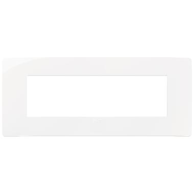 Placca Plana Up 7M bianco product photo Photo 01 3XL