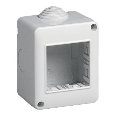 Contenitore IP40 2M product photo Photo 01 3XL