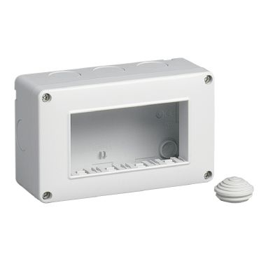 Contenitore IP40 4M product photo Photo 01 3XL