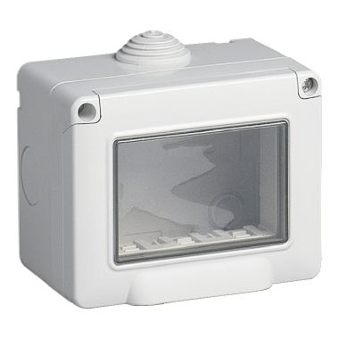 Contenitore IP55 3M product photo Photo 01 3XL