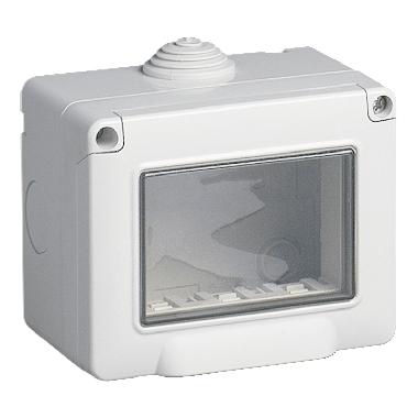 Contenitore IP55 3M product photo Photo 01 3XL