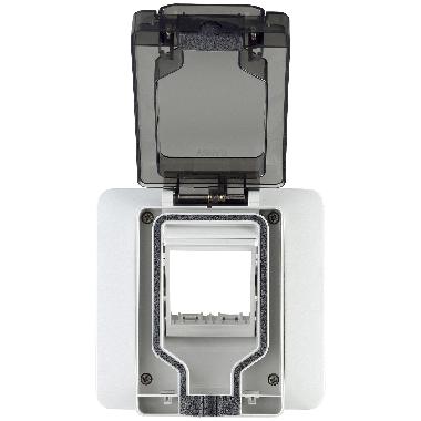 Calotta IP55 a spina inserita 2M inc.3M product photo Photo 01 3XL