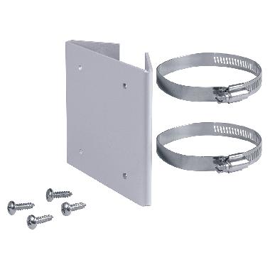 Staffa fissaggio palo contenitore 14962 product photo Photo 01 3XL