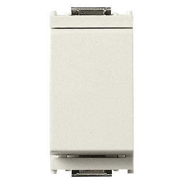 Vimar 16004.B Idea Deviatore 1P 10AX bianco product photo Photo 01 3XL