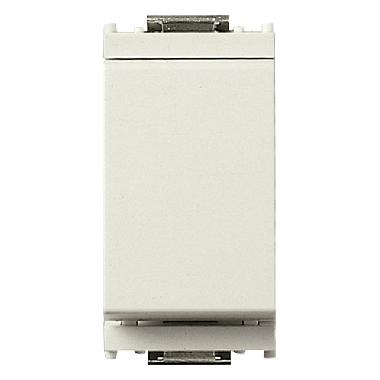 Vimar 16005.B Idea Deviatore 1P 16AX bianco product photo Photo 01 3XL