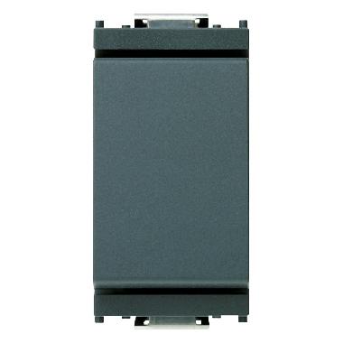 Vimar 16013 Idea Invertitore 1P 16AX grigio product photo Photo 01 3XL