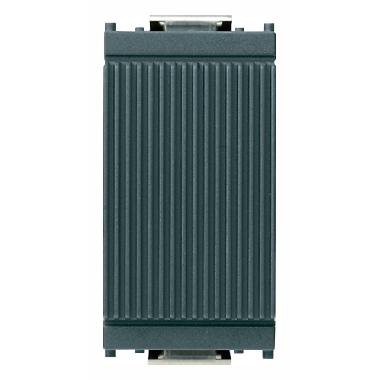 Vimar 16408 Idea Ronzatore 230V 50-60Hz grigio product photo Photo 01 3XL