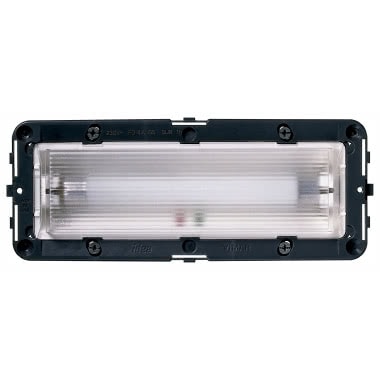 Idea Apparecchio illuminazione emergenza 230V product photo Photo 01 3XL