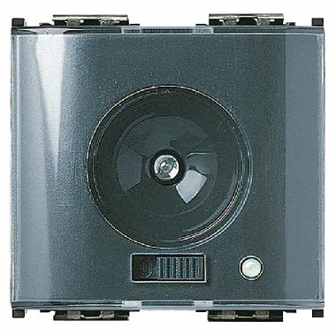 Vimar 16450 Idea TORCIA + presa ricarica 230V grigio product photo Photo 01 3XL