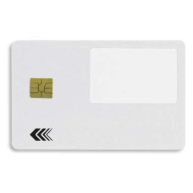 Smart card product photo Photo 01 3XL