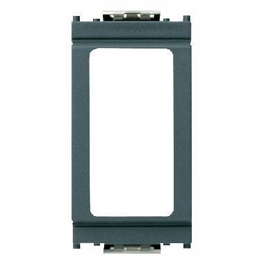 Vimar 16544 Idea Adattatore inseritori elettronici grigio product photo Photo 01 3XL