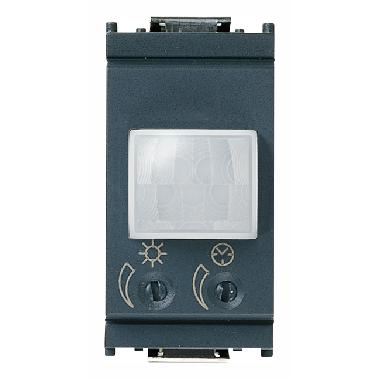 Vimar 16633 Idea Interruttore IR a relè 230V grigio product photo Photo 01 3XL