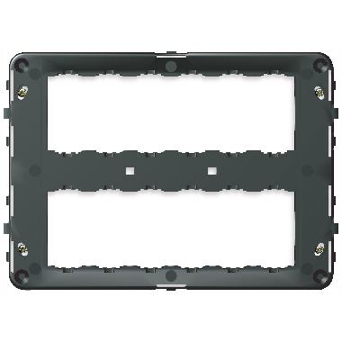 Vimar 16718 Idea Supporto 12M +viti product photo Photo 01 3XL