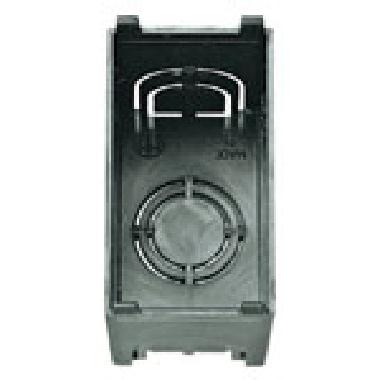 Scatola incasso 1M per pannelli product photo Photo 01 3XL