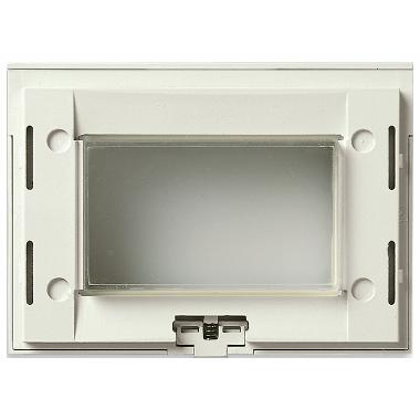 Supporto IP55 3M bianco product photo Photo 01 3XL