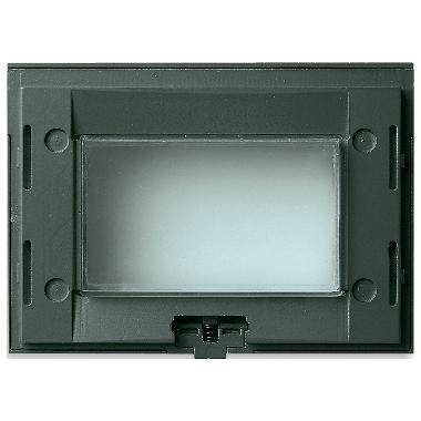 Supporto IP55 3M grigio product photo Photo 01 3XL