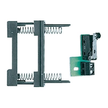 Idea Kit antitamper per supporto orientabile product photo Photo 01 3XL