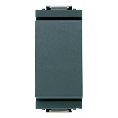 Vimar 17005 Idea Invertitore 1P 16AX grigio product photo Photo 01 3XL