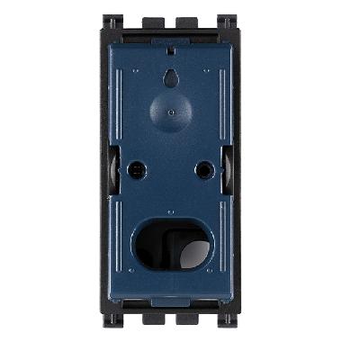 Vimar Arké 19000.0 Meccanismo interruttore 1P 10AX product photo Photo 01 3XL