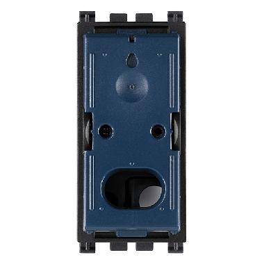 Vimar Ark&eacute; 19008.0 Meccanismo pulsante 1P NO 10A product photo Photo 01 3XL