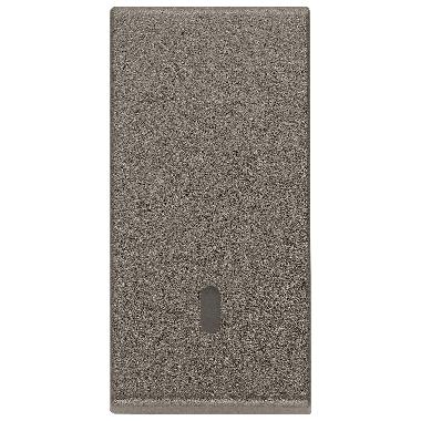 Vimar Arké 19021.M Tasto 1M Metal product photo Photo 01 3XL