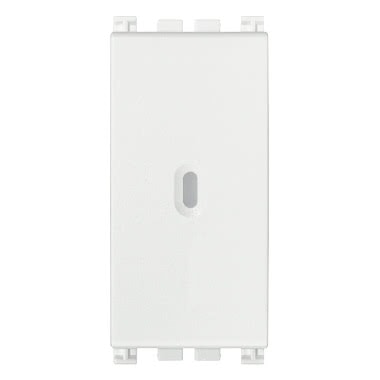 Ark&eacute; bianca Deviatore 1P 16AX assiale bianco product photo Photo 01 3XL