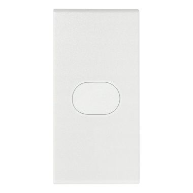Tasto 1M personalizzabile assiale bianco product photo Photo 01 3XL