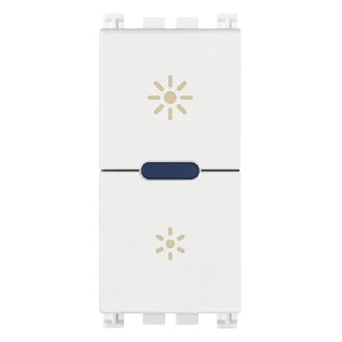 Ark&eacute; bianca Regolatore MASTER 230V universale bianco product photo Photo 01 3XL