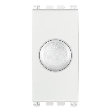 Vimar Arké 19150.B Dimmer 230V 100-500W bianco product photo Photo 01 3XL