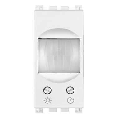Vimar Arké 19181.B Interruttore IR a relè 230V bianco product photo Photo 01 3XL