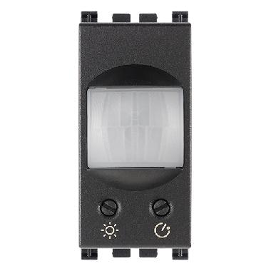 Vimar Arké 19181 Interruttore IR a relè 230V grigio product photo Photo 01 3XL