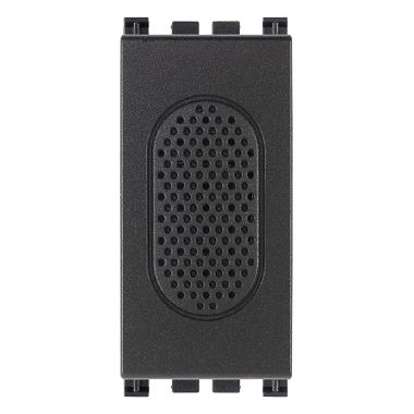 Suoneria 12V 50-60Hz grigio product photo Photo 01 3XL