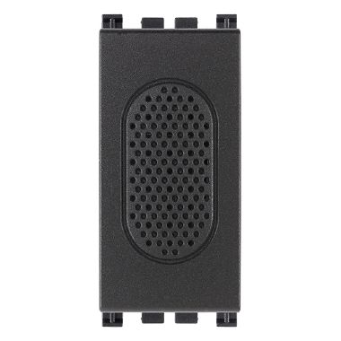 Ronzatore 230V 50-60Hz grigio product photo Photo 01 3XL