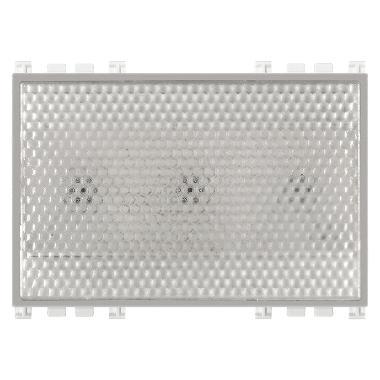 Vimar Arké 19384 Lampada emergenza LED 3M 120-230V product photo Photo 01 3XL