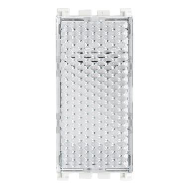 Vimar Arké 19398 Lampada emergenza aus comandabile LED 1M product photo Photo 01 3XL