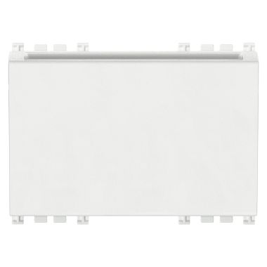 Lettore transponder verticale KNX bianco product photo Photo 01 3XL
