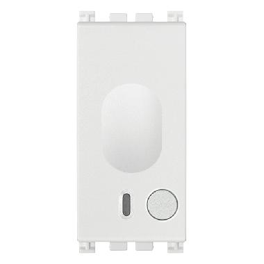 Vimar Arké 19538.B Sonda di temperatura domotica bianco product photo Photo 01 3XL