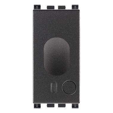 Vimar Arké 19538 Sonda di temperatura domotica grigio product photo Photo 01 3XL