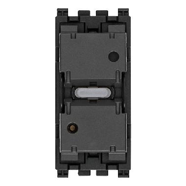 Vimar Arké 19595.0 Meccanismo dimmer connesso IoT 220-240V product photo Photo 01 3XL